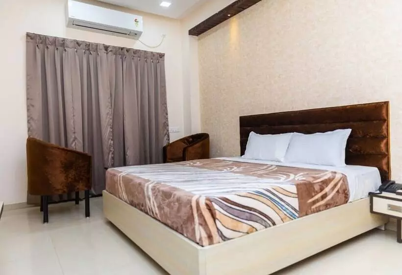 Hotelli Indian Heritage