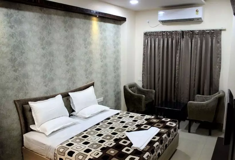 Hotelli Indian Heritage