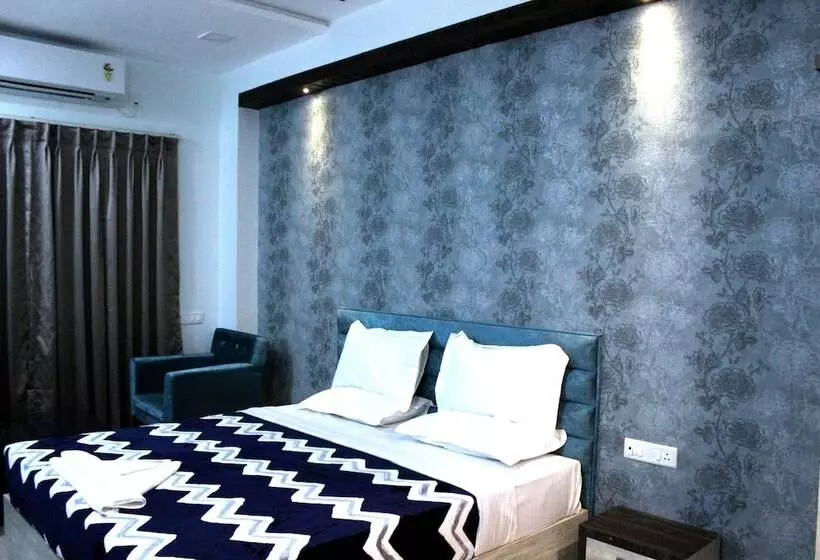 Hotelli Indian Heritage