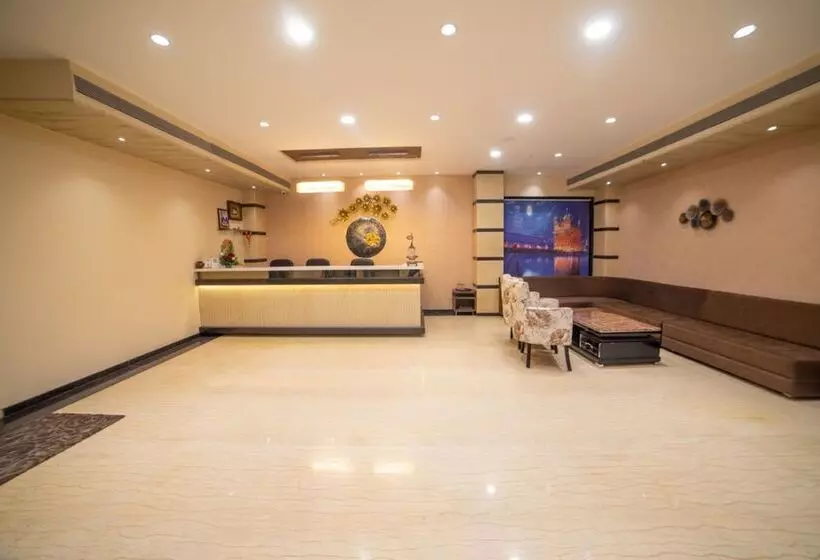 Hotelli Indian Heritage