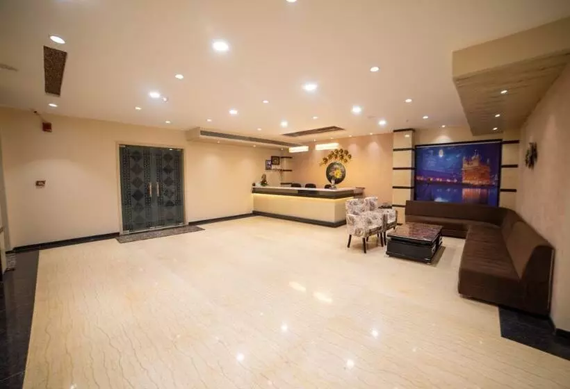 Hotelli Indian Heritage