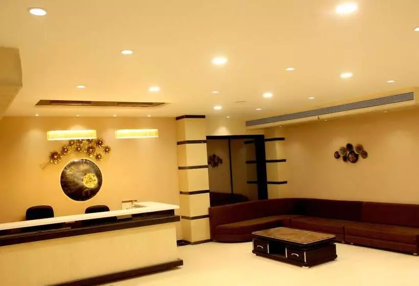 Hotelli Indian Heritage