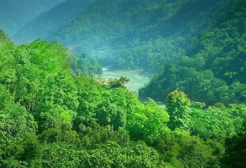 Hotel Neer Buddha