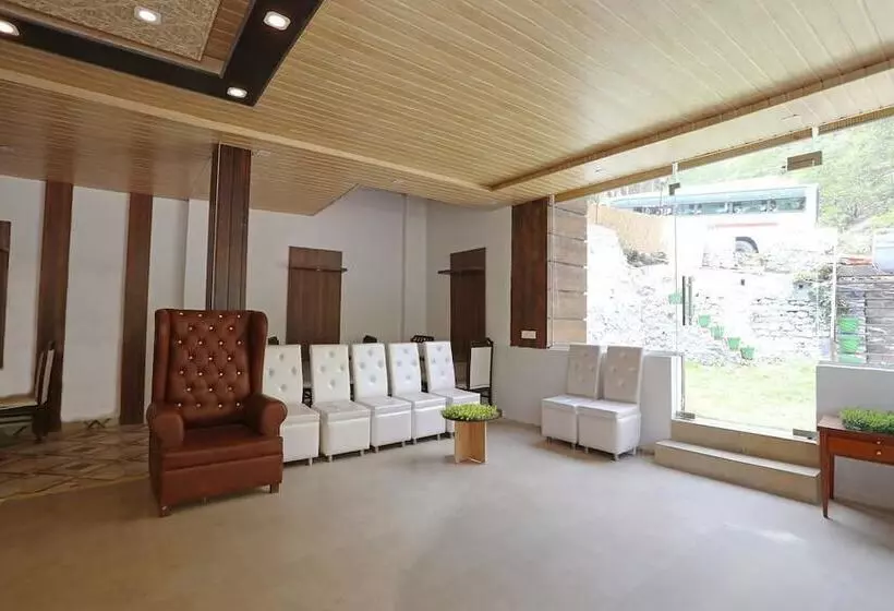 Hotel Neer Buddha