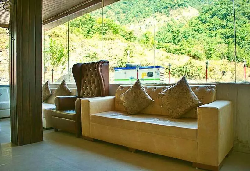 Hotel Neer Buddha