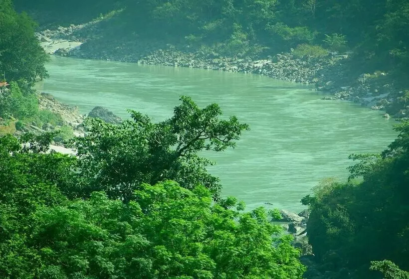 Hotel Neer Buddha