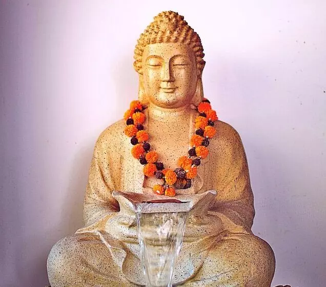 Hotel Neer Buddha