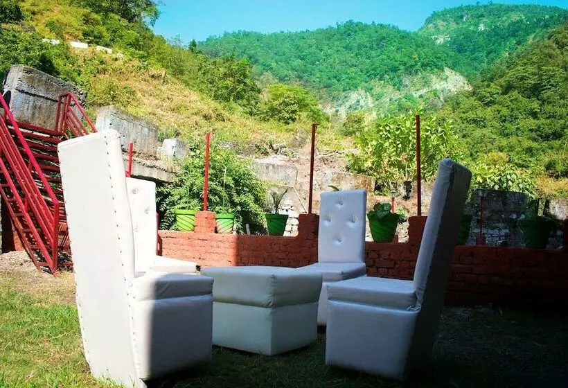 Hotel Neer Buddha