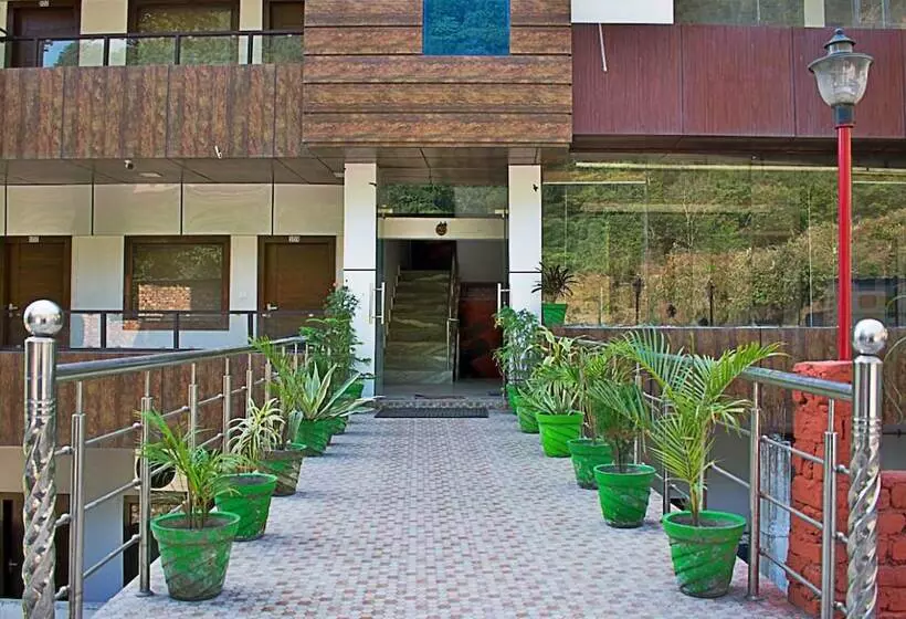 Hotel Neer Buddha