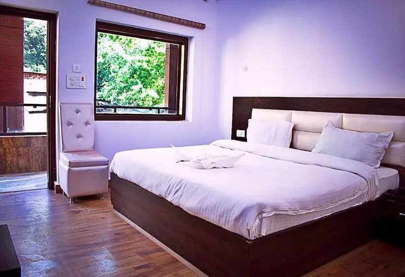 Hotel Neer Buddha