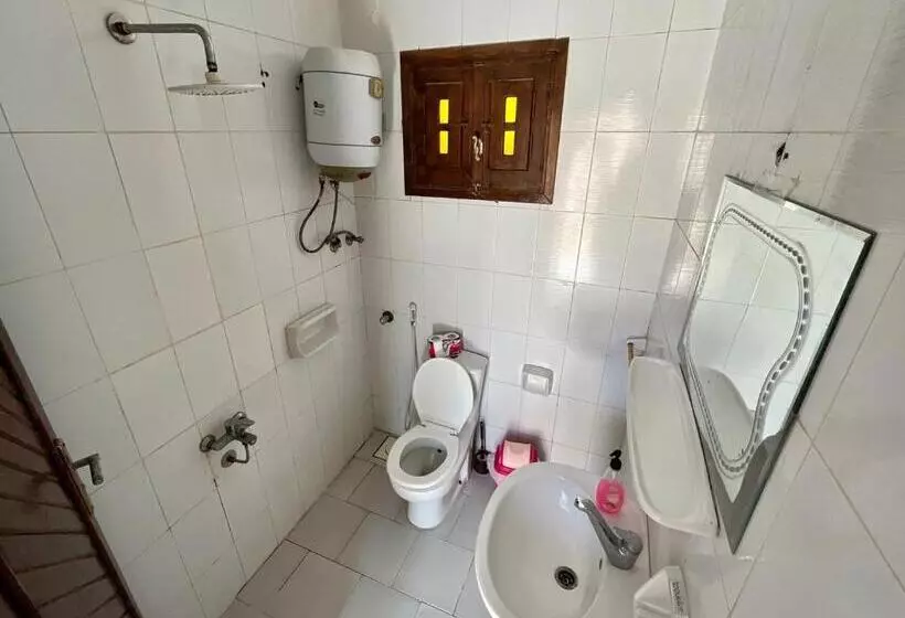 Hotelli Oasis Fighting Kangaroo