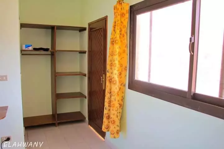 Hotelli Oasis Fighting Kangaroo