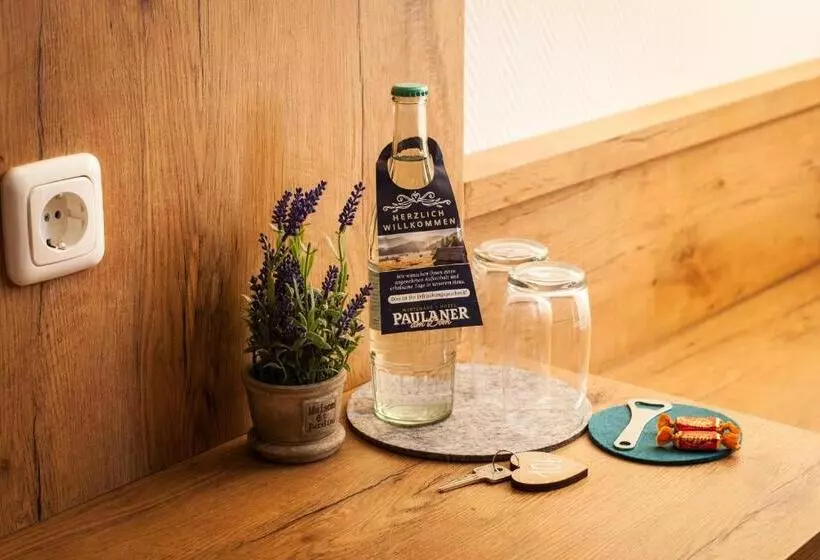 Hotelli Paulaner Am Dom