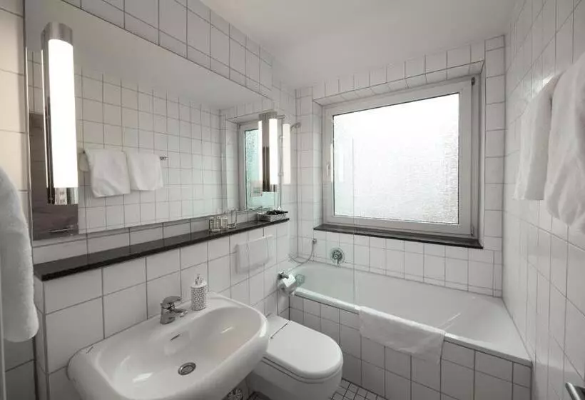 Hotelli Paulaner Am Dom