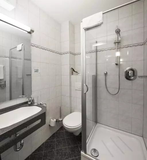 Hotelli Paulaner Am Dom