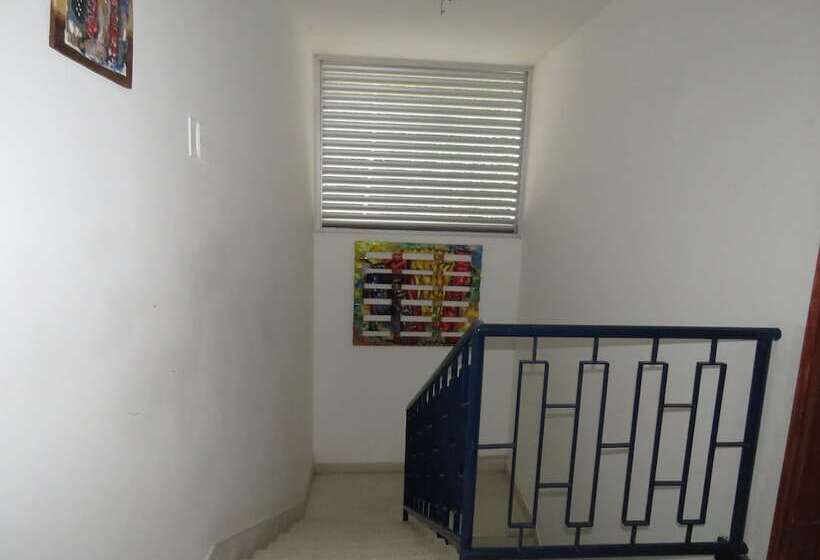 Hotel Progreso Plaza