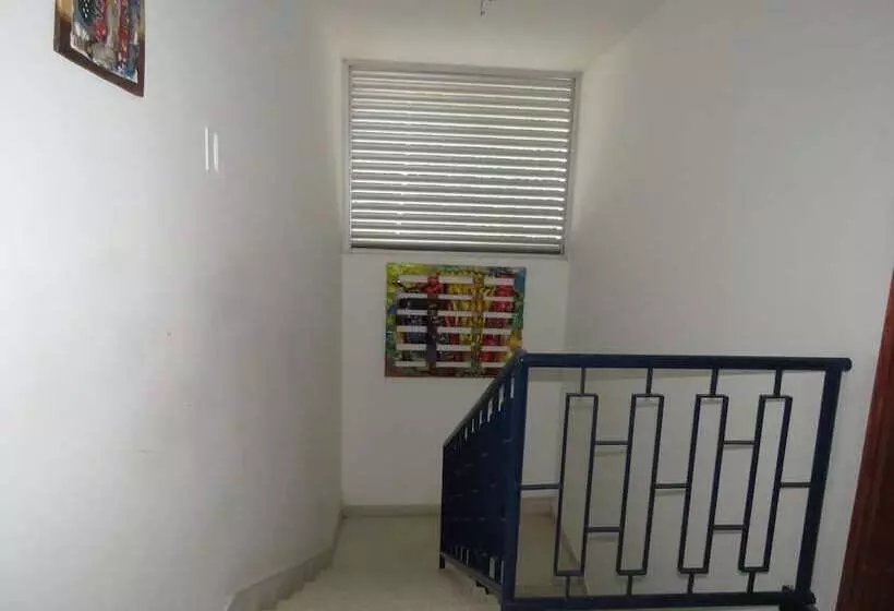Hotel Progreso Plaza