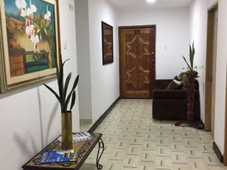 Hotel Progreso Plaza