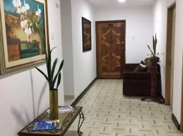 Hotel Progreso Plaza