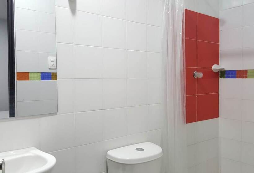 Hotel Progreso Plaza