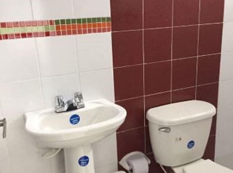 Hotel Progreso Plaza