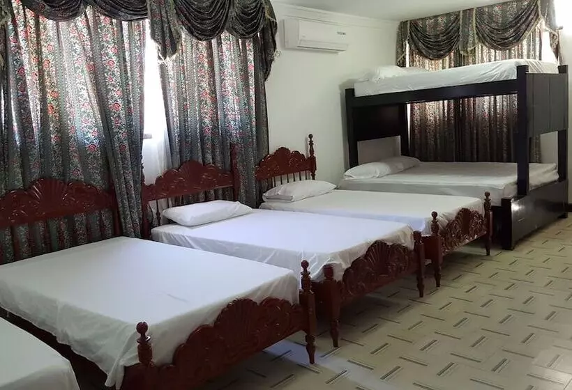 Hotel Progreso Plaza