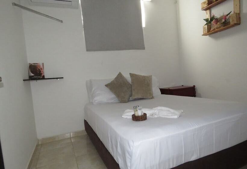 Hotel Progreso Plaza