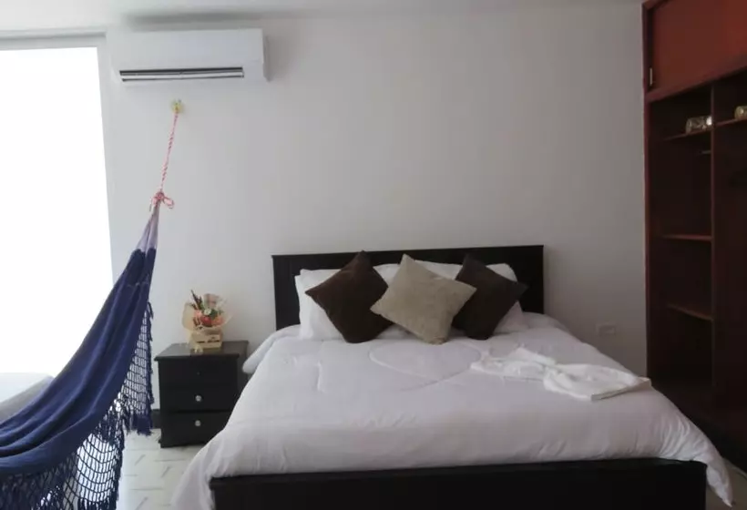 Hotel Progreso Plaza