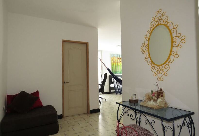 Hotel Progreso Plaza