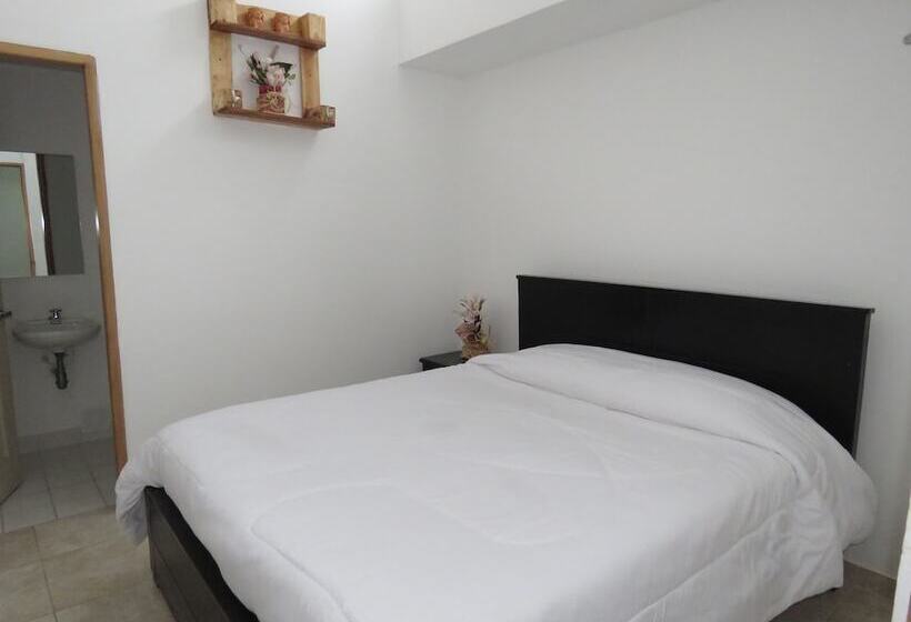 Hotel Progreso Plaza