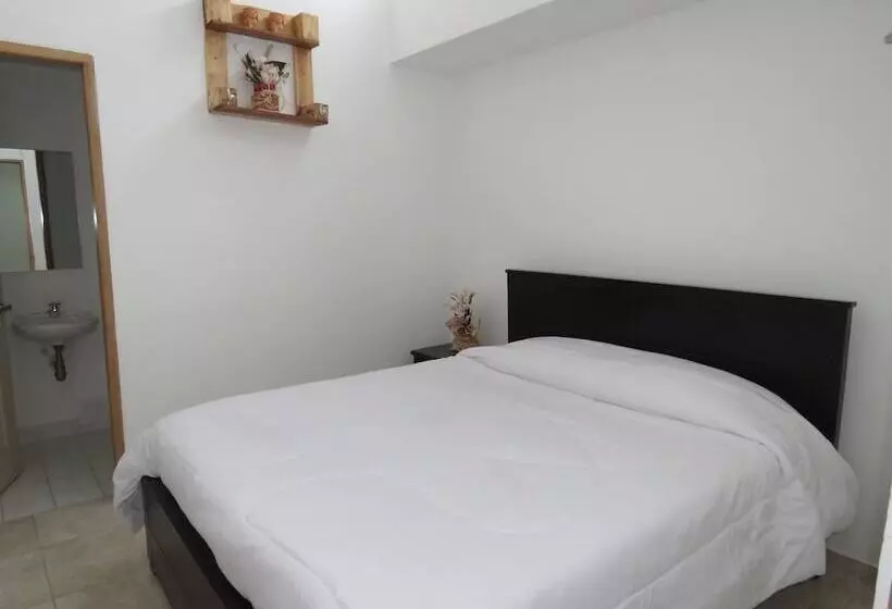 Hotel Progreso Plaza