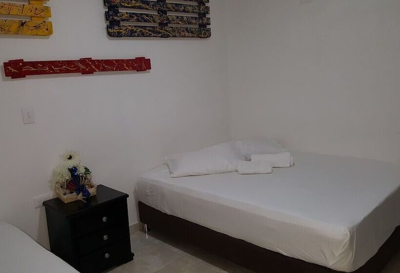 Hotel Progreso Plaza