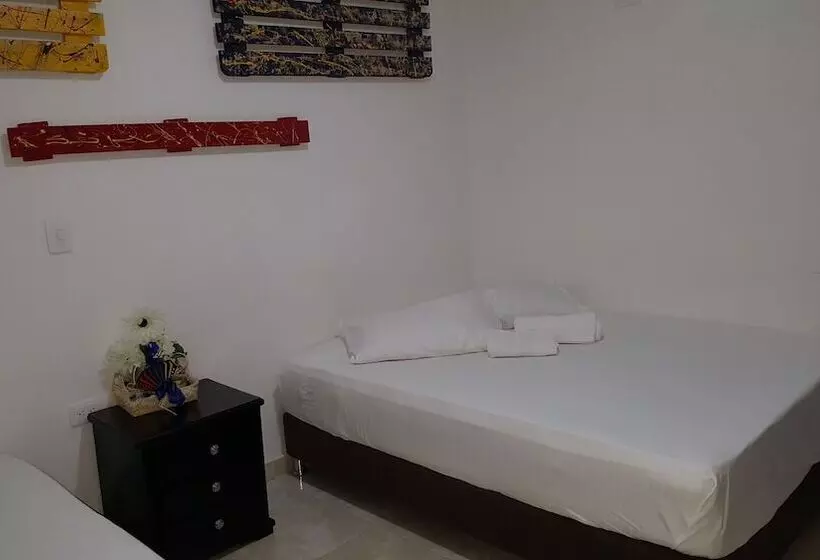 Hotel Progreso Plaza