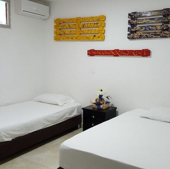 Hotel Progreso Plaza