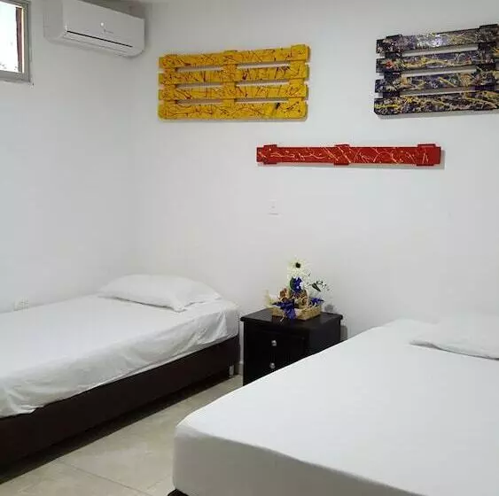 Hotel Progreso Plaza