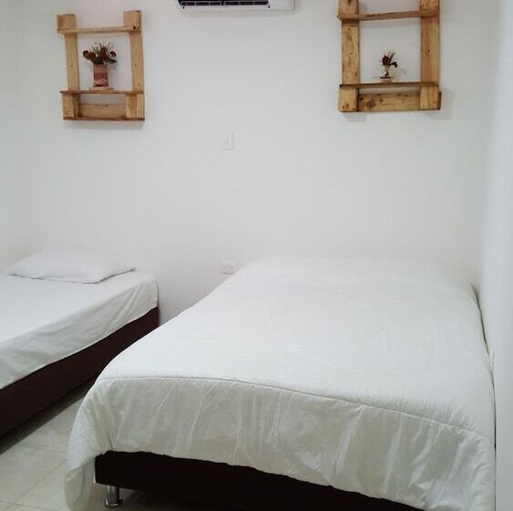 Hotel Progreso Plaza