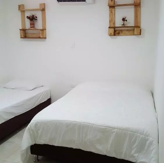 Hotel Progreso Plaza