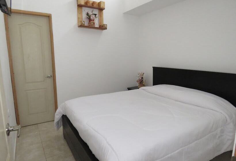 Hotel Progreso Plaza