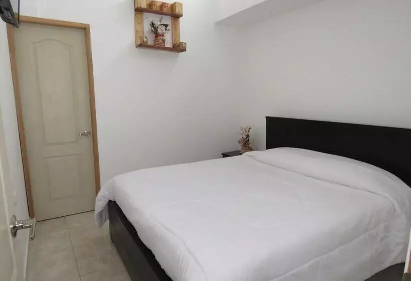 Hotel Progreso Plaza