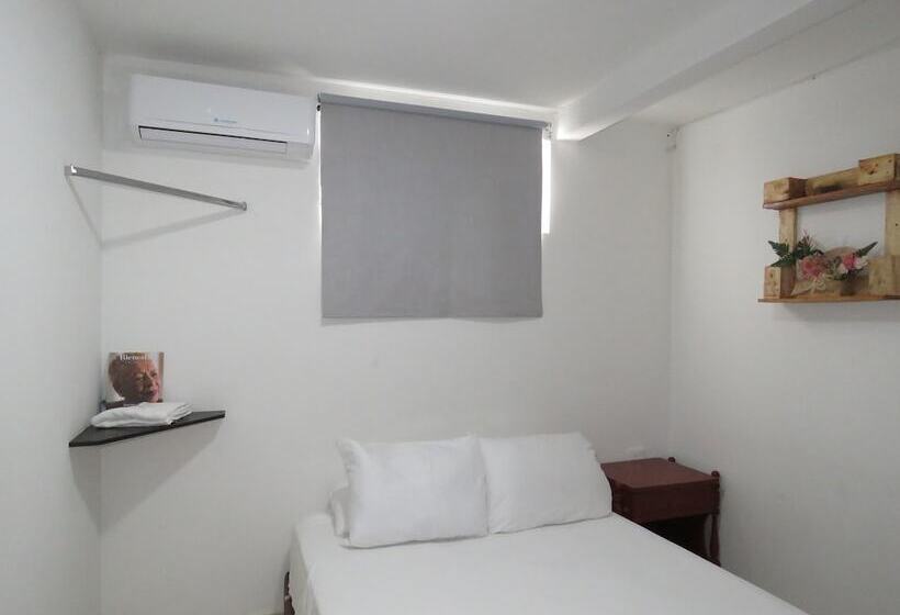 Hotel Progreso Plaza