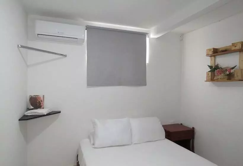 Hotel Progreso Plaza
