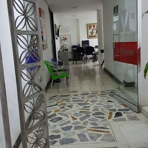 Hotel Progreso Plaza