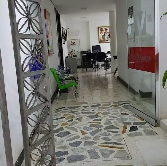 Hotel Progreso Plaza