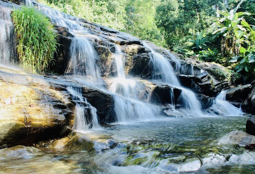 Hotel Sandalu Kithulgala
