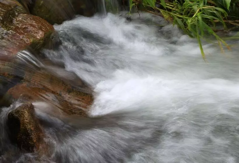 هتل Sandalu Kithulgala
