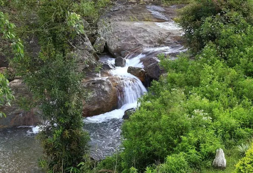 هتل Sandalu Kithulgala