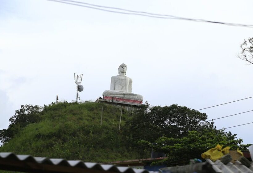 Hotel Sandalu Kithulgala