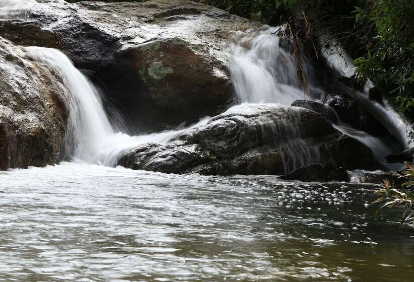 Hotel Sandalu Kithulgala