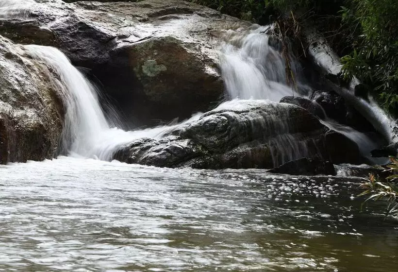 هتل Sandalu Kithulgala