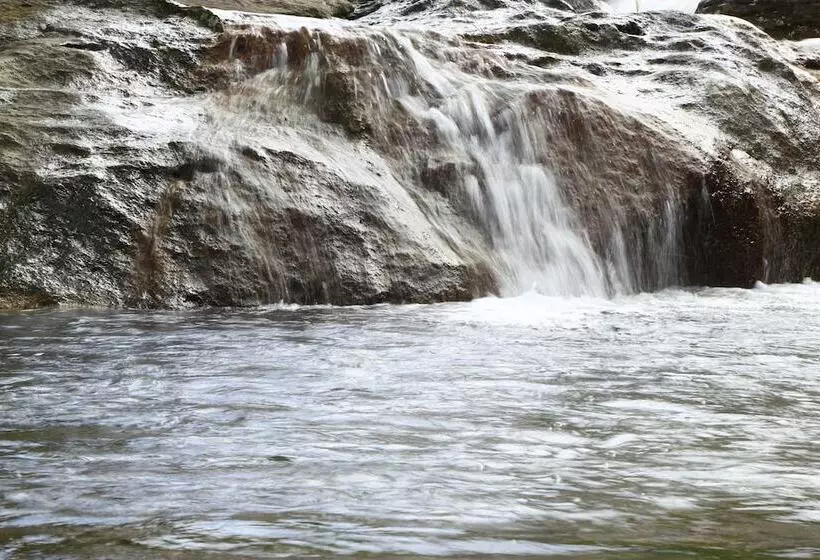 هتل Sandalu Kithulgala